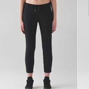 Lululemon On The Fly Pant *28"